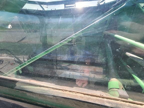 Main image John Deere 9600 13