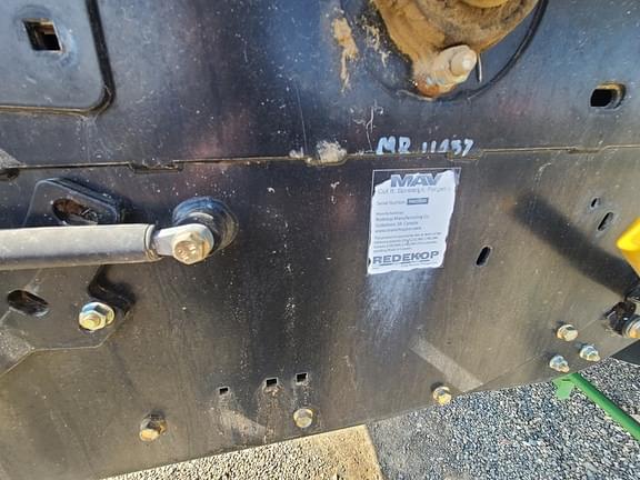 Main image John Deere 9600 27