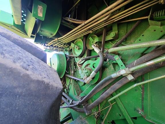Main image John Deere 9600 30