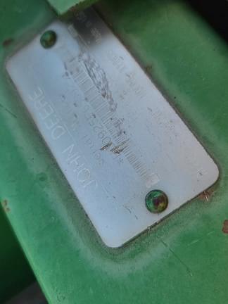 Main image John Deere 9600 38