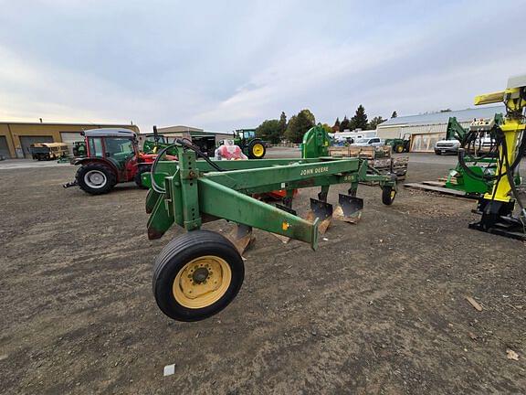 Image of John Deere 965 equipment image 3