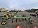 1994 John Deere 965 Image