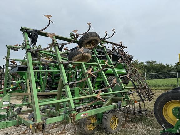 Image of John Deere 980 equipment image 3