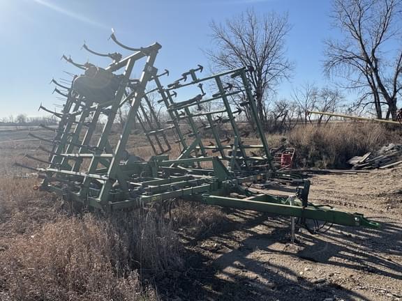 Image of John Deere 980 equipment image 1