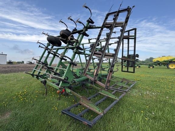 Image of John Deere 980 equipment image 2