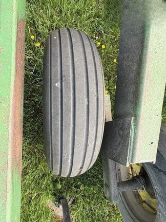 Main image John Deere 980