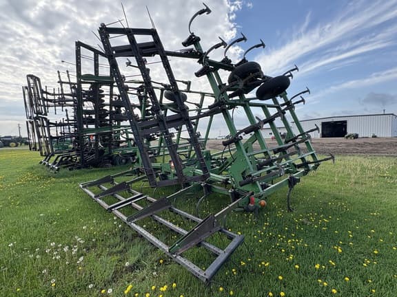 Image of John Deere 980 equipment image 3
