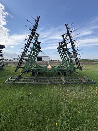 Image of John Deere 980 equipment image 4