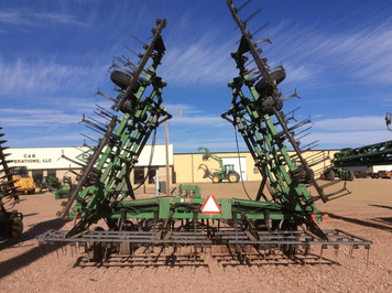 Main image John Deere 980