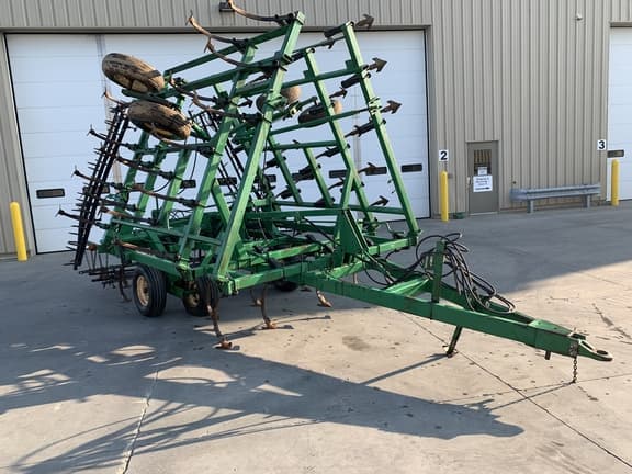 Image of John Deere 980 Primary image