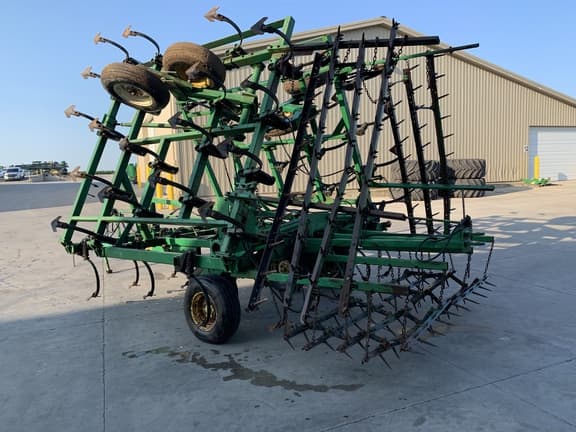 Image of John Deere 980 equipment image 4