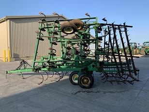 Main image John Deere 980 6