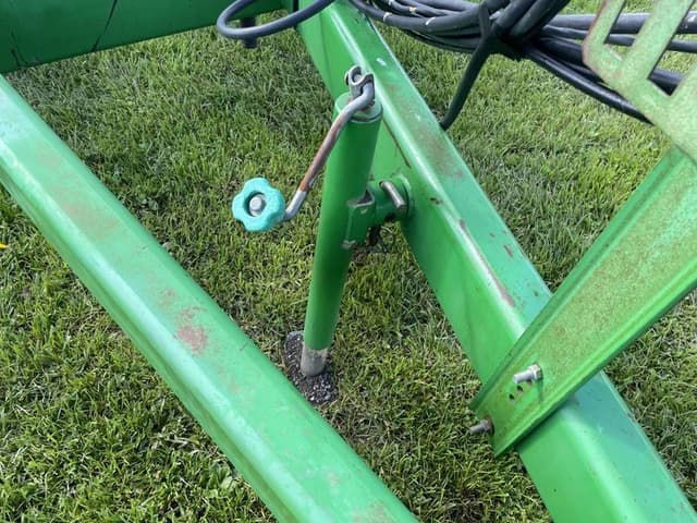 Image of John Deere 980 equipment image 3