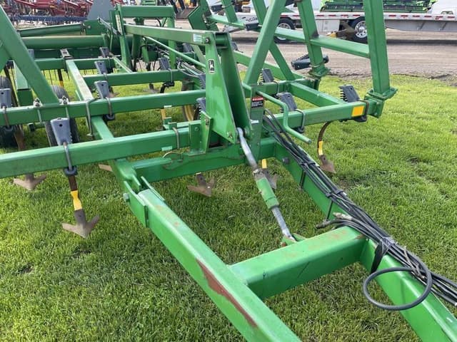 Image of John Deere 980 equipment image 4