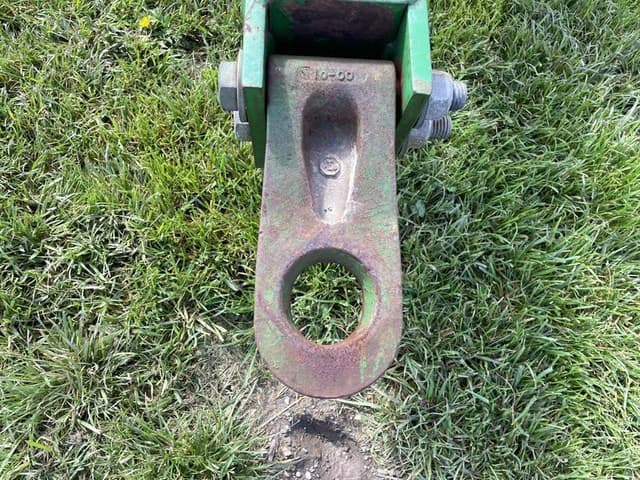 Image of John Deere 980 equipment image 2