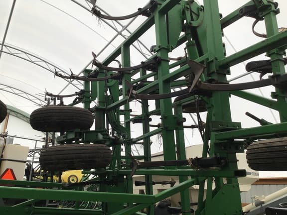 Image of John Deere 985 equipment image 1