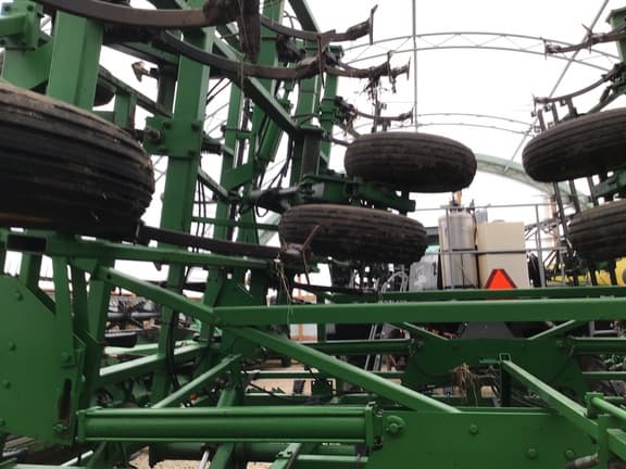 Image of John Deere 985 equipment image 2