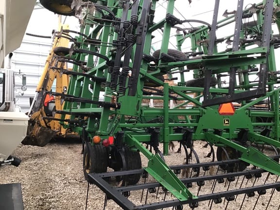 1994 John Deere 985 Equipment Image0