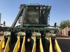 1994 John Deere 9965 Image