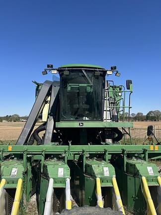 Image of John Deere 9965 Image 0