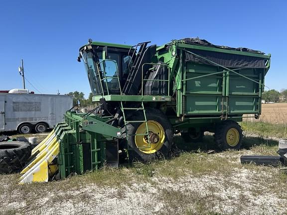 Image of John Deere 9965 Image 1