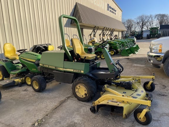 Main image John Deere F1145