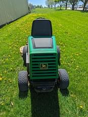 Main image John Deere F710 8