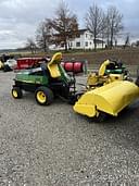 1994 John Deere F911 Image