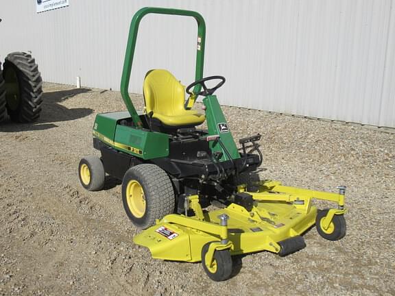 Image of John Deere F911 equipment image 3