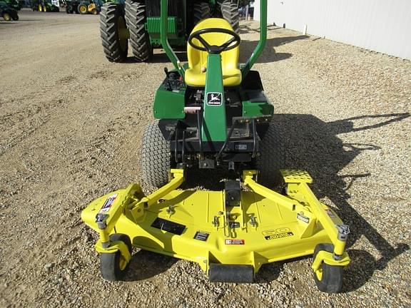 Image of John Deere F911 equipment image 4