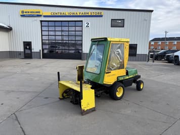 Main image John Deere F935