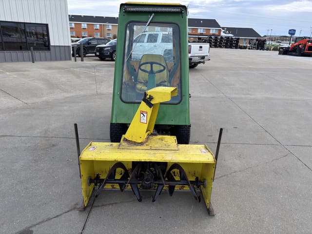 Image of John Deere F935 equipment image 2