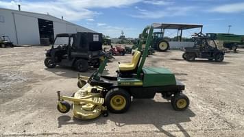 Main image John Deere F935