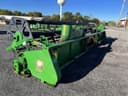 1994 John Deere 925 Image