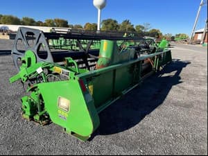 1994 John Deere 925 Image