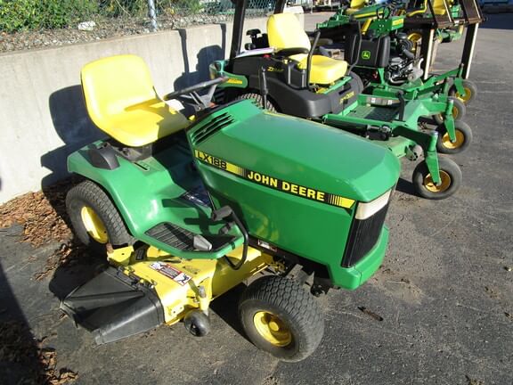 1994 John Deere LX188 Image