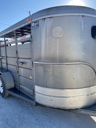 Main image Undetermined Livestock Trailer 4