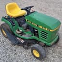 1994 John Deere STX38 Image