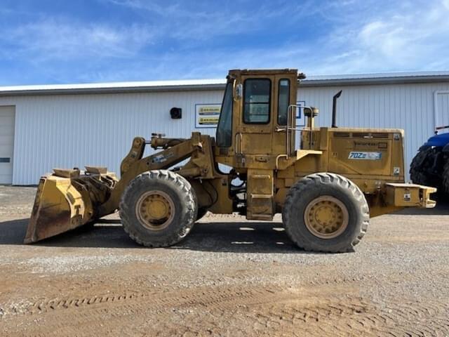 Image of Kawasaki 70ZIII equipment image 4