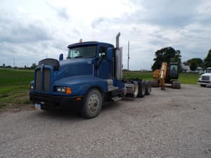 1994 Kenworth T600 Image