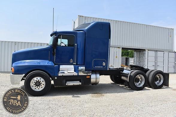Image of Kenworth T600 Primary image