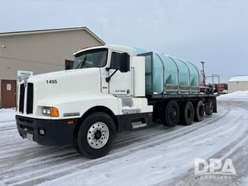 Main image Kenworth T600