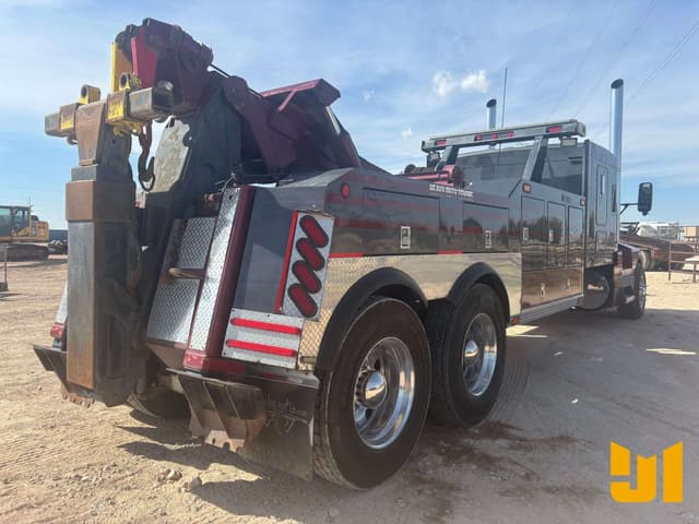 Image of Kenworth T600 equipment image 4