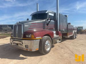 1994 Kenworth T600 Image