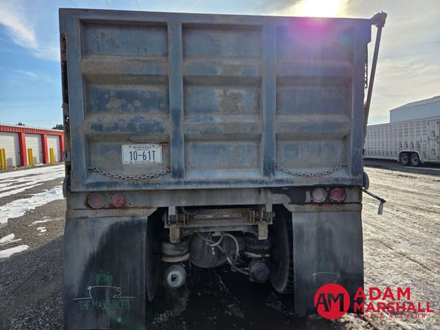 Image of Kenworth T800 equipment image 4