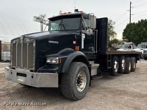 1994 Kenworth T800 Image