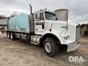 1994 Kenworth T800 Image
