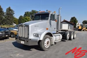 1994 Kenworth T800 Image