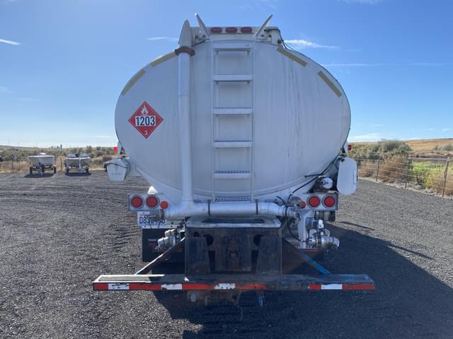 Image of Kenworth T800 equipment image 3