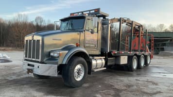Main image Kenworth T800B